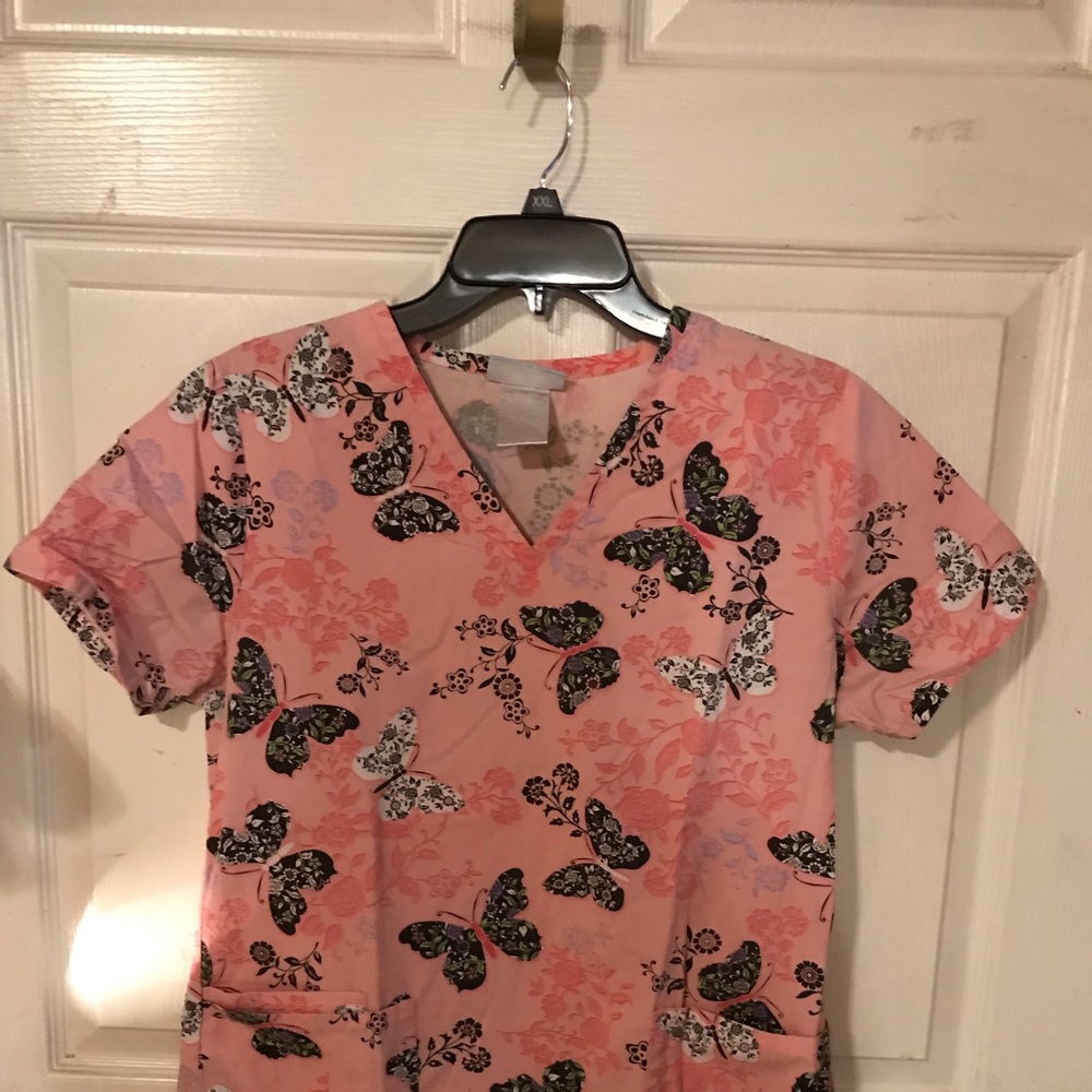Uniform top
